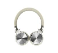 Lenovo Yoga Auricolare Con cavo e senza cavo A Padiglione Bluetooth Crema, Bianco