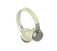 Lenovo Yoga Auricolare Con cavo e senza cavo A Padiglione Bluetooth Crema, Bianco (Yoga Active Headphones - Yoga, Headset, Head NEW