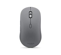Lenovo Yoga mouse Ufficio Ambidestro Bluetooth Ottico 4000 DPI