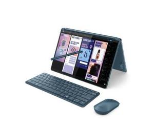 Lenovo Yoga Book 9 13IMU9 Intel Core Ultra 7 155U 32GB Intel Graphics 1TB 13.3" 2.8K Touch Windows 11
