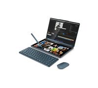 LENOVO Yoga Book 9 14IAH10, 14 ", processore Intel® Core Ultra 7 255H, 32 GB, 1000 GB SSD, Grey