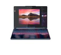 LENOVO Yoga Book 9 14IAH10, 14 ", processore Intel® Core Ultra 7 255H, 32 GB, 1000 GB SSD, Grey