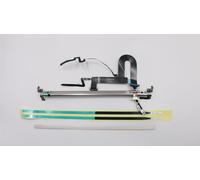 Lenovo Yoga C930-13IKB Cerniera Cerniere Supporto 5H50S73110