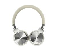 Lenovo Yoga Auricolare Con cavo e senza cavo A Padiglione Bluetooth Crema, Bianco