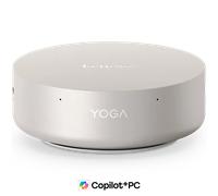 Lenovo Yoga Mini i Gen 11 Intel Processore Intel® Core Ultra 5 325 LPE-core fino a 3,4 GHz P-core fino a 4,5 GHz, Windows 11 Home 64, 1 TB SSD QLC - 91E7CTO1WWIT3