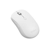 Lenovo Yoga mouse Ufficio Ambidestro Bluetooth Ottico 4000 DPI