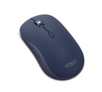 Lenovo Yoga mouse Ufficio Ambidestro Bluetooth Ottico 4000 DPI