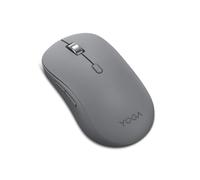 Lenovo Yoga mouse Ufficio Ambidestro Bluetooth Ottico 4000 DPI