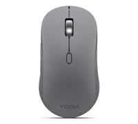 Lenovo Yoga mouse Ufficio Ambidestro Bluetooth Ottico 4000 DPI