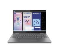 Lenovo Yoga Notebook 7 | Display 14'' WUXGA (1920x1200) OLED | Processore INTEL Ultra 7 256V | Memoria RAM 16GB | Memoria SSD 512GB | Scheda grafica Integrata | Sistema Operativo Windows 11 Home | | A