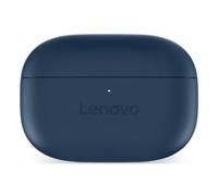 Lenovo TWS Auricolari Yoga PC Edition Blu Cosmic Cancellazione attiva del rumore Bluetooth 5.3 Auricolari wireless ENC 3-Mic Chiamate Chiare AI EQ Mode Switch per giochi, film, musica e riunioni