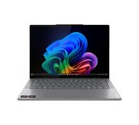 Lenovo Yoga Pro 7 14ASP9 Copilot+ PC AMD Ryzen AI 9 365 Laptop 36,8 cm (14,5 ) 2,8K 32 GB LPDDR5x-SDRAM 1 TB SSD Wi-Fi 6E (802.11ax) Windows 11 Home Inglese Grigio - Nouvo