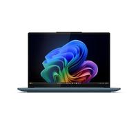 Lenovo Yoga Pro 7 14AKP10 Copilot+ PC 350 Computer portatile 36,8 cm (14.5") 3K 32 GB LPDDR5x-SDRAM 1 TB SSD Wi-Fi 7 (802.11be)