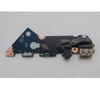 Lenovo Yoga Pro 7 USB Board 83E2 Scheda Interna 5C50S25701
