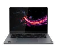 Lenovo Yoga Pro 7a Gen 11 15 AMD Processore AMD Ryzen AI Max+ 388 3,6 GHz - 5 GHz, Windows 11 Home 64, 512 GB SSD M.2 2242 PCIe Gen4 TLC - 83W5CTO1WWIT3