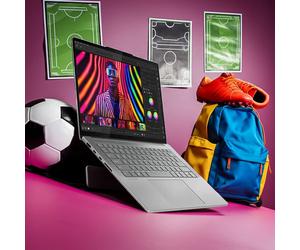 Lenovo Yoga Pro 7i 14 Ultra 7-Windows 11 Home-32GB-1TB Processore Intel® Core Ultra 7 255H E-core fino a 4,4 GHz P-core fino a 5,1 GHz, Windows 11 Home 64, 1 TB SSD M.2 2242 PCIe Gen4 TLC - 83KF001YIX