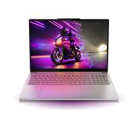 Lenovo Yoga Pro 9i Gen 10 Aura Edition 16 Intel Processore Intel® Core Ultra 9 285H E-core fino a 4,5 GHz P-core fino a 5,4 GHz, Windows 11 Home 64, 1 TB SSD M.2 2242 PCIe Gen4 TLC - 83L0CTO1WWIT1