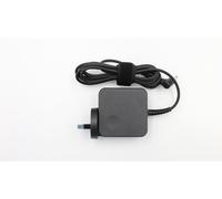 Lenovo Yoga S600 C640-13IML LTE Caricabatterie AC Adattatore Potenza 45W 01FR123
