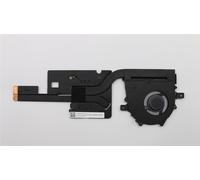 Lenovo Yoga S730-13IML Termico Dissipatore Ventola Raffreddamento 5H40S72903