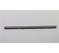 Lenovo Yoga S730-13IWL S730-13IML Cerniera Cappuccio Striscia Orlo Cover Grigio