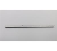 Lenovo Yoga S730-13IWL S730-13IML Cerniera Cappuccio Striscia Orlo Cover Platino