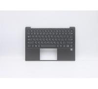 Lenovo Yoga S730-13IWL S730-13IML Copertura Poggiapolso Tastiera Ebraica Grigio