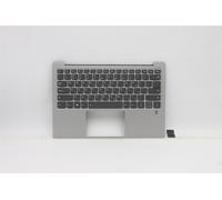 Lenovo Yoga S730-13IWL S730-13IML Copertura Poggiapolso Tastiera Ebraico Grigio