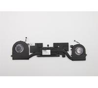 Lenovo Yoga S940-14IIL Termico Dissipatore Ventola Raffreddamento 5H40S19975