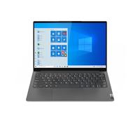 Lenovo Yoga Slim 6 Computer Portatil 14IAP8 14", Intel i7-1260P, 16GB RAM, 512GB M2 SSD, WUXGA, Windows 11 Home, Tastiera Italiana