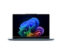 Lenovo Yoga Slim 7 14AKP10 Copilot+ PC 340 Computer portatile 35,6 cm (14") 2.8K 16 GB LPDDR5x-SDRAM 512 GB SSD Wi-Fi 7 (802.11 NEW