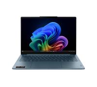 Lenovo Yoga Slim 7 14AKP10 Copilot+ PC AMD Ryzen AI 7 350 35,6 cm (14") 2.8K 32 GB LPDDR5x-SDRAM 1 TB SSD Wi-Fi 7 (802.11be) Wi NEW