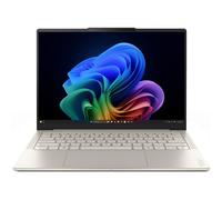 Lenovo Yoga Slim 7 14ILL10 14 OLED 120Hz Copilot+ Intel® Core? Ultra 7 32GB RAM 1TB SSD Laptop Light Beige - Nouvo