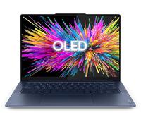 LENOVO Yoga Slim 7 14Q8X9 NOTEBOOK, 14,5 ", processore Qualcomm Qualcomm Snapdragon X1E-78-100, Qualcomm Adreno™ Onboard Graphics, RAM 16 GB, 1 TB SSD, Blu, Windows 11 Pro