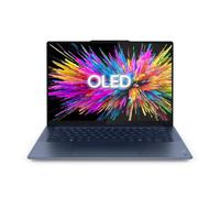 Lenovo Yoga Slim 7 14Q8X9 Qualcomm Snapdragon X1E-78-100 Computer portatile 36,8 cm (14.5") Touch screen 3K 16 GB LPDDR5x-SDRAM