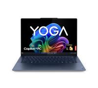 Lenovo - Yoga Slim 7 14Q8X9 Qualcomm Snapdragon X1E-78-100 Computer portatile 36,8 cm (14.5') Touch screen 3K 32 GB LPDDR5x-SDRAM 1 TB SSD Wi-Fi 7 (80 - SPEDIZIONE GRATUITA
