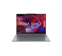 LENOVO YOGA SLIM 7 83HM000UIX NOTEBOOK, 15,3 ", processore Intel® Core Ultra 7 256V, Intel® Arc™ GPU, RAM 16 GB, 1000 GB SSD, Grigio siderale, Windows 11 Home
