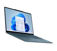 Lenovo Yoga Slim 7 Gen10 14 AMD Processore AMD Ryzen AI 5 340 da 2 GHz fino a 4,8 GHz, Windows 11 Home 64, 512 GB SSD M.2 2242 PCIe Gen4 TLC - 83JYCTO1WWIT3