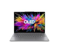 Yoga Slim 7 Computer portatile 35,6 cm (14 pollici ) WUXGA Intel Core Ultra 7 155H 32 GB LPDDR5x-SDRAM 1 TB SSD Wi-Fi 6E (802.11ax) Windows 11 Home Grigio