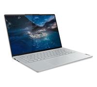 Lenovo Yoga Slim 7 Prox Gen 7 Notebook touchscreen 14,5" 3K 120Hz (Intel Core i7-12700H, 16GB RAM, 1TB SSD, NVIDIA RTX 3050-4GB, Windows 11 Home) Grijs Ortugees 82TK0086PG