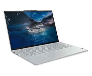 Lenovo Yoga Slim 7 Prox Gen 7 Notebook touchscreen 14,5" 3K 120Hz (Intel Core i7-12700H, 16GB RAM, 1TB SSD, NVIDIA RTX 3050-4GB, Windows 11 Home) Grijs Ortugees 82TK0086PG