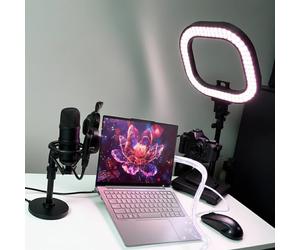 Lenovo Yoga Slim 7i Aura Edition Gen 10 14, Intel Processore Intel® Core Ultra 5 226V LPE-core fino a 3,5 GHz P-core fino a 4,5 GHz, MOP 16 GB, Windows 11 Home 64, 512 GB SSD M.2 2242 PCIe Gen4 TLC -