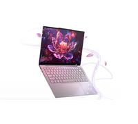 Lenovo Yoga Slim 7i Aura Edition Gen 10 14, Intel Processore Intel® Core Ultra 7 258V LPE-core fino a 3,7 GHz P-core fino a 4,8 GHz, MOP 32 GB, Windows 11 Home 64, 512 GB SSD M.2 2242 PCIe Gen4 TLC -