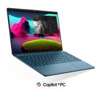 Lenovo Yoga Slim 9i Gen 10 14? Intel Processore Intel® Core Ultra 7 258V LPE-core fino a 3,7 GHz P-core fino a 4,8 GHz, MOP 32 GB, Windows 11 Home 64, 1 TB SSD M.2 2242 PCIe Gen4 TLC - 83CXCTO1WWIT1