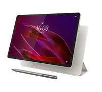 Lenovo Yoga Tab 11.1 12GB 256GB + Pen & Folio Processore Qualcomm® Snapdragon 8 Gen 3 3,3 GHz , Android 15 o versioni successive, 256 GB UFS 4.0 - EUBNDLYOGA34