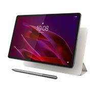 Lenovo Yoga Tab 11.1 12GB 256GB + Pen & Folio Processore Qualcomm® Snapdragon 8 Gen 3 3,3 GHz , Android 15 o versioni successive, 256 GB UFS 4.0 - EUBNDLYOGA33