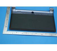 Lenovo Yoga Tab 3 Coperchio Posteriore Della Batteria Nero 5S58C03281