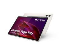 Lenovo Yoga Tab con Google Gemini - 11.1”