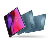 Lenovo Yoga Tab Plus 12.7 16GB 256GB - Seashell + Pen & Keyboard Processore Qualcomm® Snapdragon 8 Gen 3 da 3,3 GHz , Android 14 o versioni successive, 256 GB UFS 4.0 - ZAEG0108IT