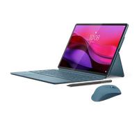 Lenovo Yoga Tab Plus Complete Bundle 16GB 256GB Processore Qualcomm® Snapdragon 8 Gen 3 3,3 GHz , Android 14 o versioni successive, 256 GB UFS 4.0 - EUBNDLYOGA13