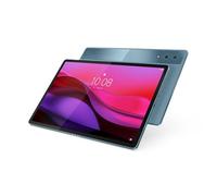 Lenovo - Yoga Tab Plus Wi-Fi 256GB 16GB Ram Display 12.7' Colore: Tidal Teal